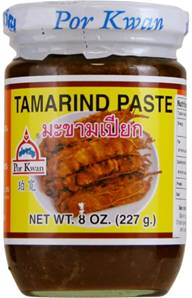 **** POR KWAN Tamarind Paste