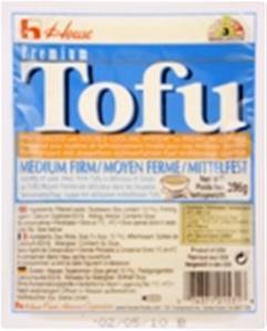 >>>> HOUSE Tofu Medium Firm Blue
