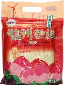 **** SHINHONG Fu-Zhou Thin Noodles