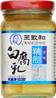 **** WZH White Bean Curd