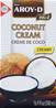 **** AROY-D Coconut Cream 500ml