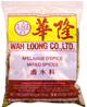 **** WAH LOONG Mix Spices LO SUI LIU 454g