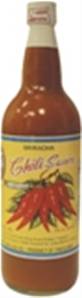 **** SHARK Sriracha Chilli Sauce( Medium )