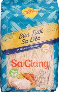 **** SA GIANG Sa Dec Rice Vermicelli