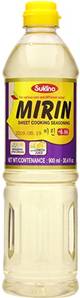 **** Mirin Sweet Cooking Seasoning PET bot
