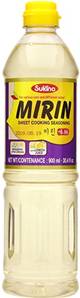 **** Mirin Sweet Cooking Seasoning PET bot