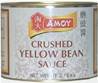 **** AMOY Crushed Yellow Bean Sauce