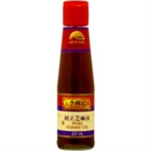 **** LKK Sesame Oil (Pure)
