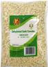**** LZH Garlic Granules