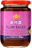 GOLD PLUM Plum Sauce