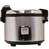 LUN CHEUNG Rice Cooker 5.4 Ltr