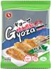 ++++ KUNGFU Vegetable Gyoza
