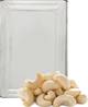 Cashew Nuts W320 10kg Tin/Pack