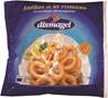 ++++ DISMAGEL IQF Battered Squid Rings