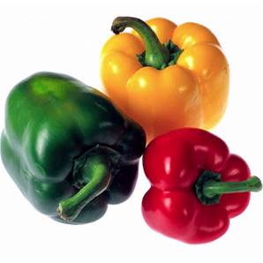 >> Mix Pepper