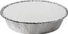 No.12 Foil Containers (Round) W.0813