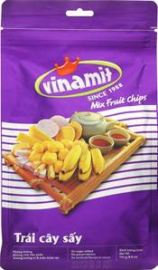 **** VINAMIT Mixed Fruits