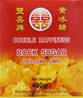 **** DOUBLE HAPPINESS Rock Sugar 400g