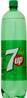 **** SEVEN UP/ 7UP 1.5L Bottle