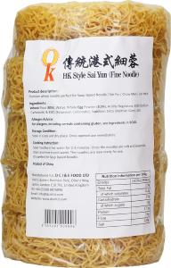 **** OK Fine Noodles Sai Yun Fine Noodle
