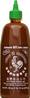 **** HUY FONG Sriracha Hot Chilli Sauce