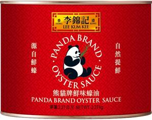 **** LKK PANDA Oyster Sauce