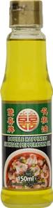 **** DH Sichuan Peppercorn Oil