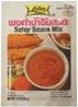 **** LOBO Satay Sauce Mix