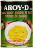 **** AROY-D Bamboo Shoot Strips in Water