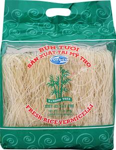 **** BAMBOO TREE Rice Vermicelli (Large)