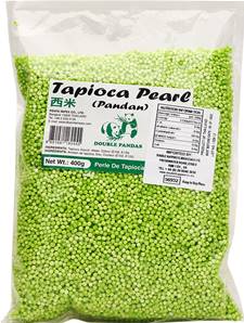 **** PANDA Thai Small Tapioca Pearl