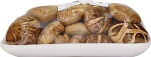 >> LOOSE RATE Shitake Mushroom