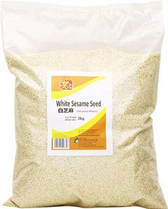 **** DOUBLE HAPPINESS Sesame Seeds
