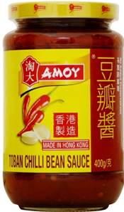 **** AMOY Toban Chilli Bean Sauce