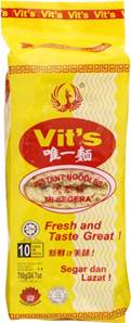 **** Vit's Inst Noodle Plain