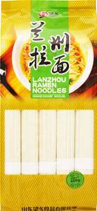 **** WHEAT SUN Lanzhou Noodles