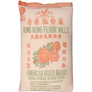 ROSE Brand Wheat Starch 50lb