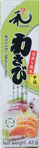 **** YUHO Wasabi Paste (Medium Hot)