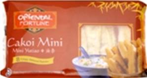 ++++ ORIENTAL FORTUNE Mini YUTIAO