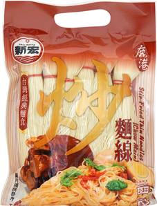 **** SHINHONG Stir Fried Thin Noodles