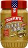 **** DUERR'S Crunchy Peanut Butter
