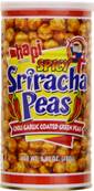 **** HAPI Spicy Sriacha Pea 280g