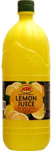 **** KTC Lemon Juice 1 Litre