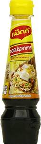 **** MAGGI Seasoning Sauce (Thai Style)