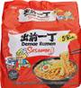 **** Nissin Demae Ramen Sesame Multi-Pack