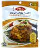 **** DOLLEE Rendang Paste