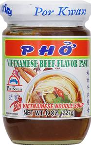 **** POR KWAN Vietnamese Beef Flv Paste