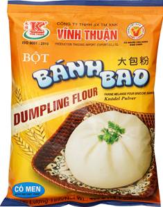 **** VINH THUAN Dumpling Flour
