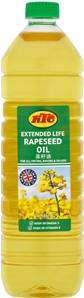 **** KTC Vegetable Oil