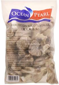 ++++ O PEARL / PENINSULA Squid Tentacles